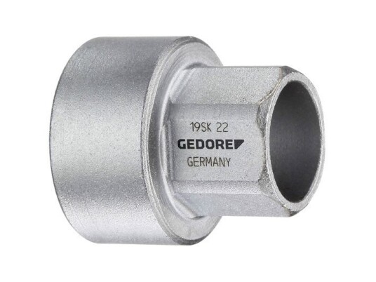 Gedore 2225972, 121 G