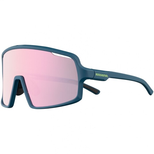 Rossignol Escaper Photochromic Solbriller Blue Onesize