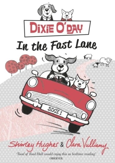 Dixie O'Day: In The Fast Lane Dixie O'Day: In The Fast Lane