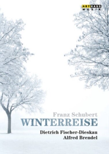 Winterreise: Siemensvilla, Berlin (FischerDieskau) DVD