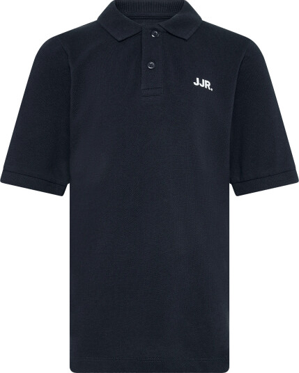 JJ REBEL | Jrebrebel Logo Polo Ss Jnr | 140 JJ REBEL | Jrebrebel Logo Polo Ss Jnr | 140