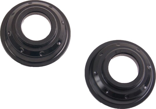 Crankbrothers End Caps Lodline 2/3 Opium 3 Sage 2 For