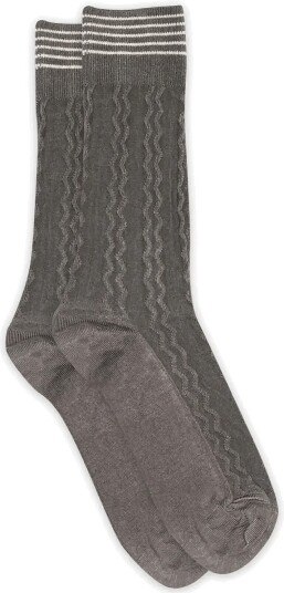 mp Denmark Jens Socks   DARK GREY MELANGE   44/46