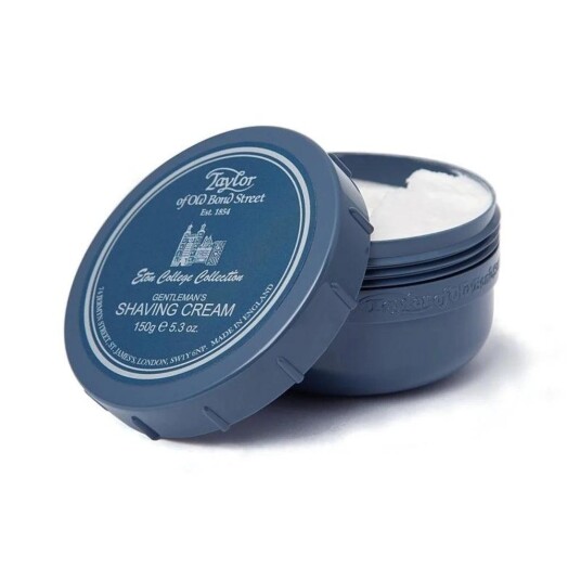 Taylor of Old Bond Street Eton College Collection Shaving Cream Bowl 1 Taylor of Old Bond Street Eton College Collection Shaving Cream Bowl 1