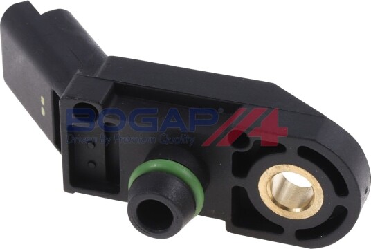 Ladetrykk-sensor BOGAP P6111106