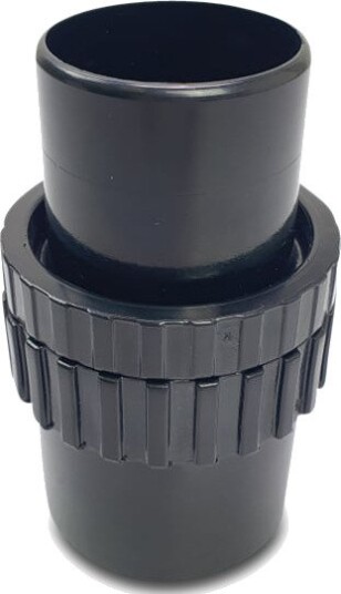 Slangemuffe til 32mm slange - Nilfisk Alto, Flex, Metabo mfl. Slangemuffe til 32mm slange - Nilfisk Alto, Flex, Metabo mfl.