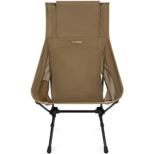 Helinox Chair One Highback re Coyote Tan Helinox Chair One Highback re Coyote Tan