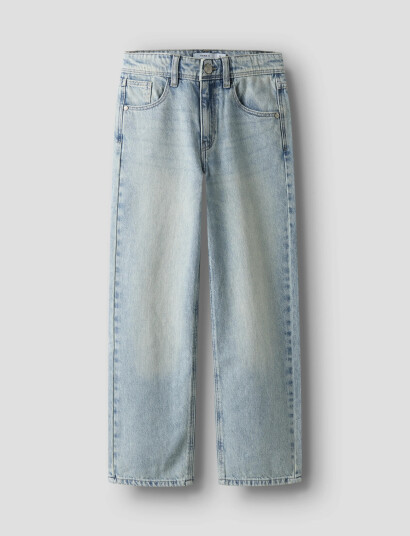 Name It Nkmryan Straight Jeans 5950 Dm Noos Yellow 170 Name It Nkmryan Straight Jeans 5950 Dm Noos Yellow 170