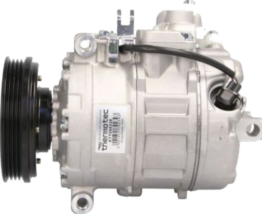 AC kompressor THERMOTEC KTT090338 AC kompressor THERMOTEC KTT090338