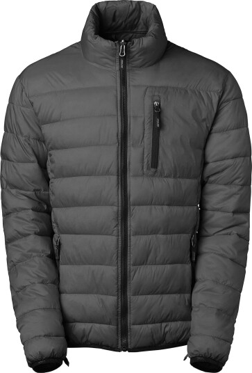 SouthWest Men Ames-jakke, grafitt, 1 stk ,SBG-630-97 L