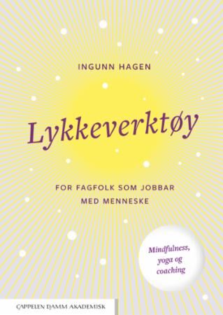 Lykkeverktøy Av Ingunn Hagen