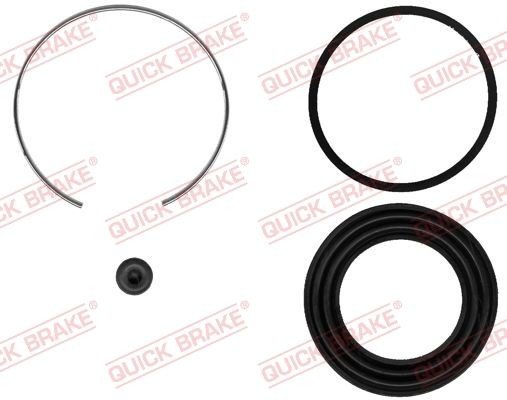 Quick Brake Rep. sett bremsecaliper QUICK BRAKE 114 0285