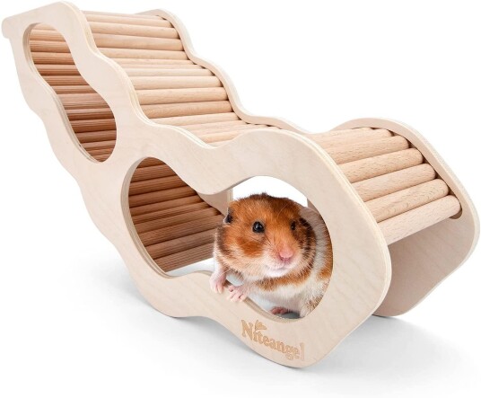 Niteangel Tunnel Til Hamster Niteangel Tunnel Til Hamster