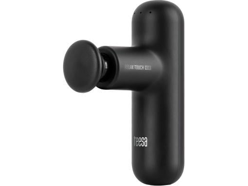 Teesa Massasjepistol Relax Gun Mg50 Sort Teesa Massasjepistol Relax Gun Mg50 Sort