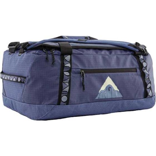 Patagonia Black Hole Duffel 40L Current Blue 40L