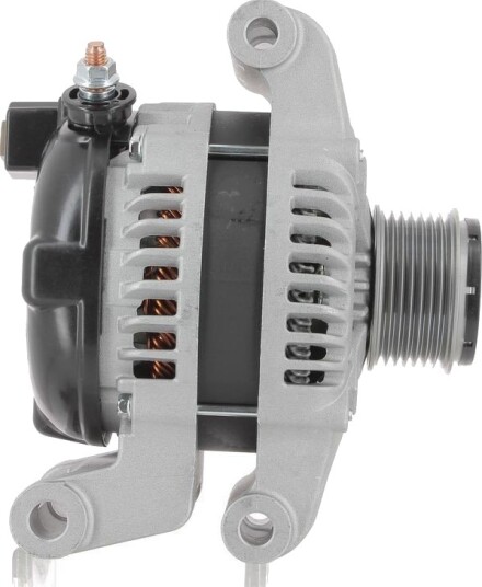 ROTOVIS Automotive Electrics 9092168 Dynamo