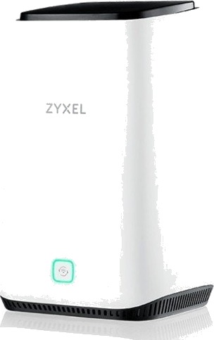 Huawei Zyxel Nr5103 Mobilt BRedbåndsruter