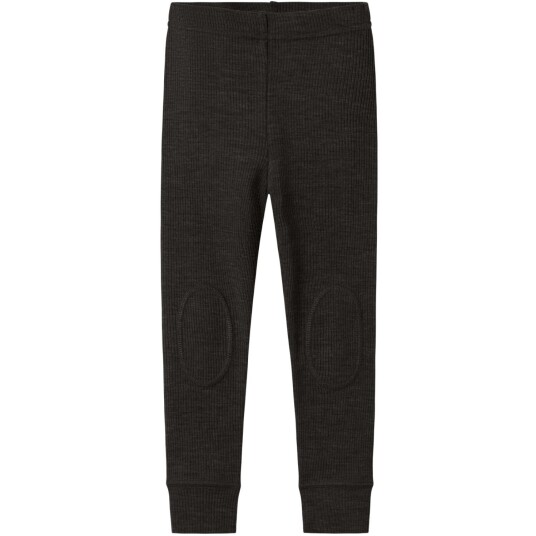 Name It Black Nmnwax Ull Rib Leggings Noos 116 Name It Black Nmnwax Ull Rib Leggings Noos 116