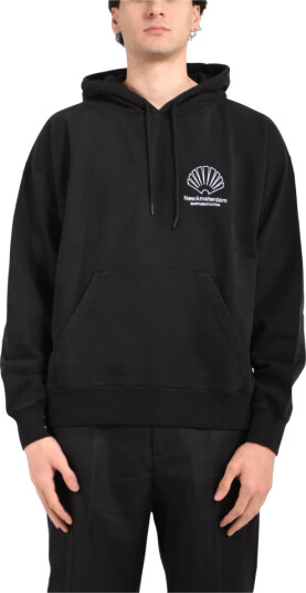 New Amsterdam Surf Association Herre Gensere & Hettegensere Svart XL,