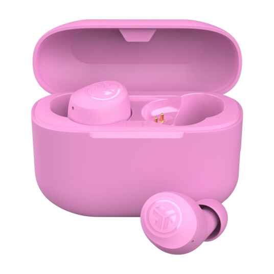 Jlab Go Air POP Rosa Jlab Go Air POP Rosa