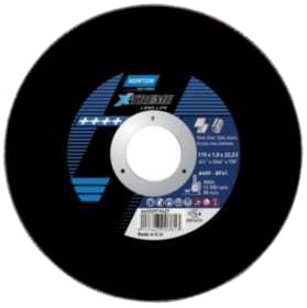 Kutteskive 230x2,0x22 x-treme