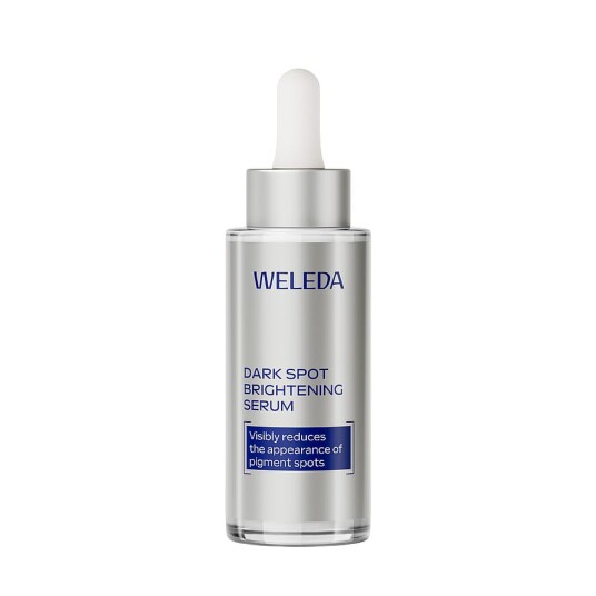 Weleda Ansiktsserum for Pigmentflekker 30 ml - Lysner og Reduserer Rynker Weleda Ansiktsserum for Pigmentflekker 30 ml - Lysner og Reduserer Rynker