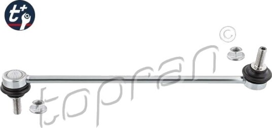 TOPRAN 600 436 Stabilisatorstag TOPRAN 600 436 Stabilisatorstag