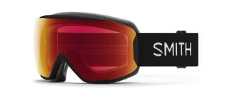 Smith Moment Chromapop Photochromic Red Mirror 2Qj