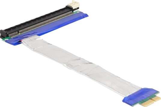 Delock Stigekort 88047