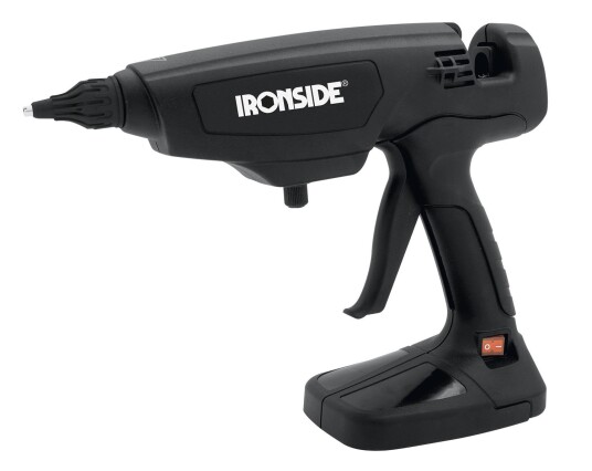 Ironside 100835 Limpistol 450 W