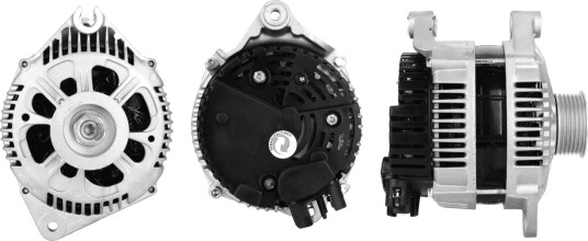 LUCAS LRB00282 Dynamo