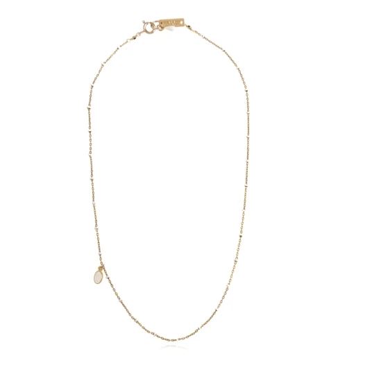 Isabel Marant Dame Accessories Gul ONE SIZE, Isabel Marant Dame Accessories Gul ONE SIZE,