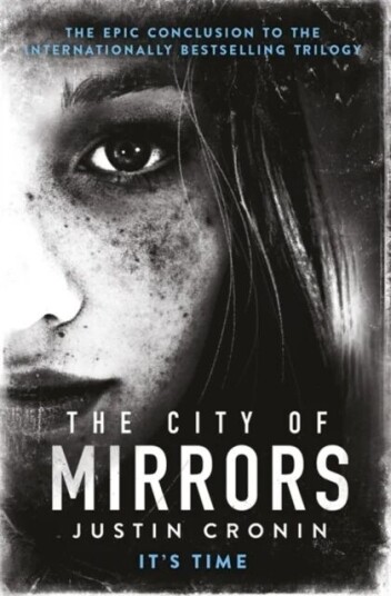 The City Of Mirrors Av Justin Cronin The City Of Mirrors Av Justin Cronin