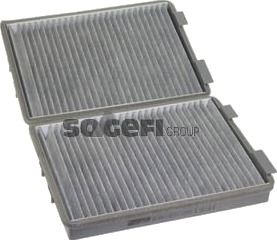 COOPERSFIAAM FILTERS PCK8054-2 Kupefilter COOPERSFIAAM FILTERS PCK8054-2 Kupefilter