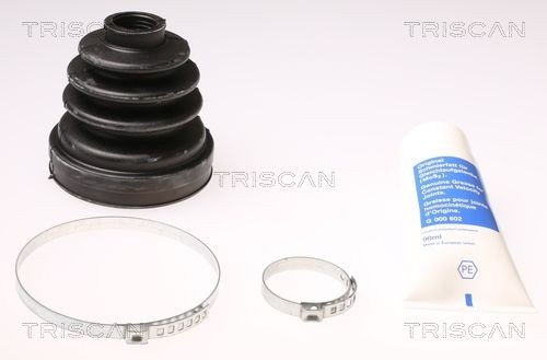 Triscan Mansjettsett drivaksel TRISCAN 8540 16912