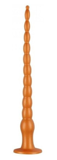Wolf Flamberge Silicone Anal Dildo 51cm