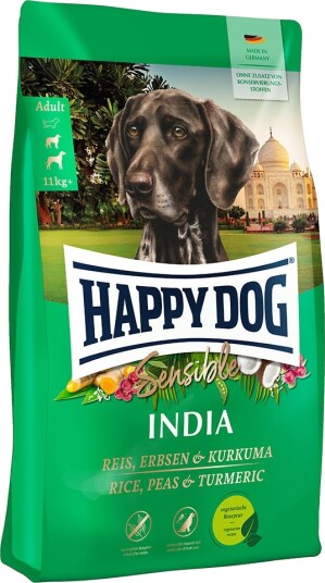 Happy Dog Supreme Sensible India 2 X 10 kg