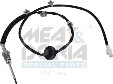 Sensor, eksostemperatur MEAT & DORIA 12033E