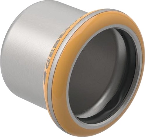 Slutmuffe 54Mm Therm