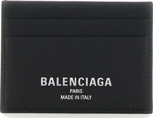 Balenciaga Herre Accessories Svart ONE SIZE,