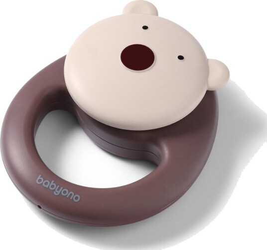 BabyOno Rangle Bamse 3m+