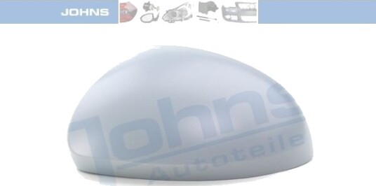 Tildekning, sidespeil JOHNS 95 91 37-91