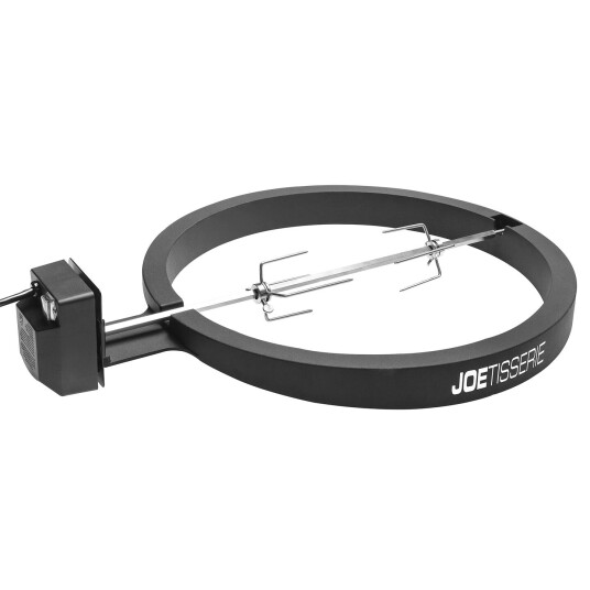 JoeTisserie® - Big Joe ® Rotisserie med 24V motor JoeTisserie® - Big Joe ® Rotisserie med 24V motor