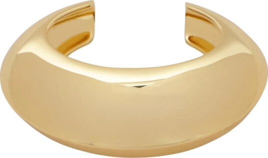 éliou Dame Accessories Gul ONE SIZE,
