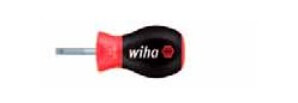 Wiha 26966, 8,1 Cm, Black,Red Wiha 26966, 8,1 Cm, Black,Red
