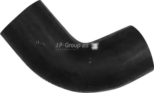 JP GROUP 1117701600 Ladeluftslange