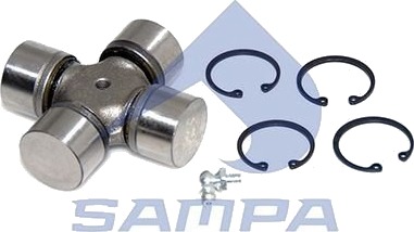 Ledd longitudinalbølge SAMPA 079.385