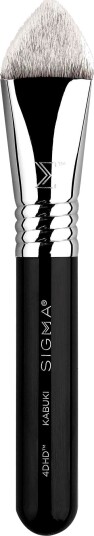 Sigma Beauty 4DHD™ Kabuki Sigma Beauty 4DHD™ Kabuki