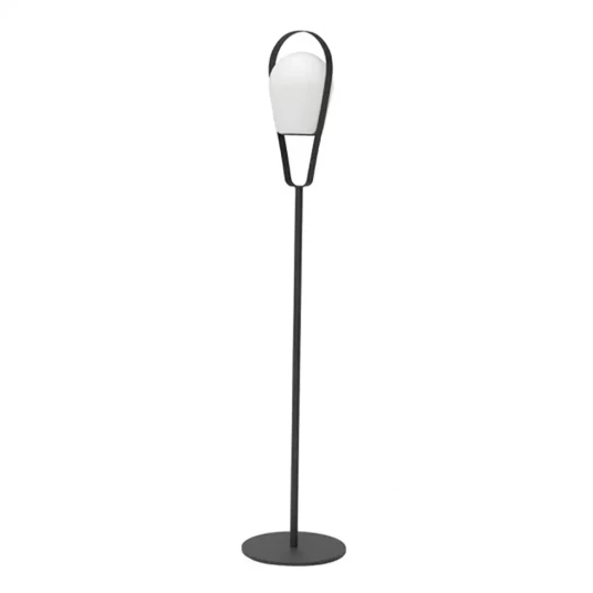 Hillerstorp Glimra lampe høy grønn Hillerstorp Glimra lampe høy grønn