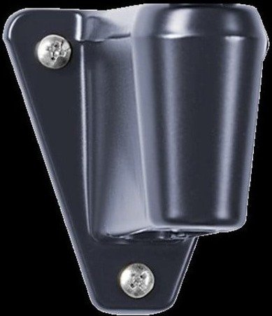 Archi W1 & T2 veggfeste Sea Blue – Nordic Living   Aluminium